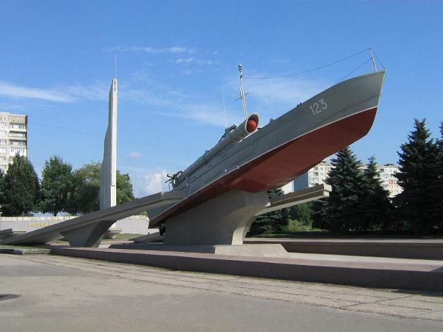 Kaliningrad 100