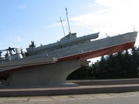Kaliningrad 101